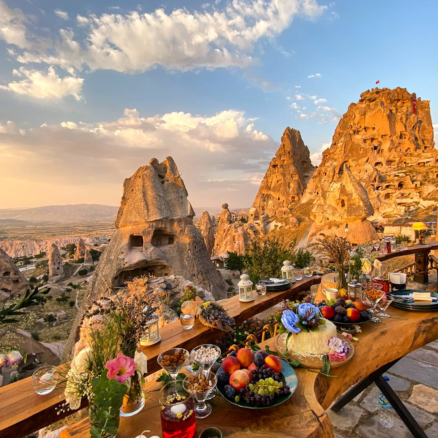 What to do in Cappadocia?