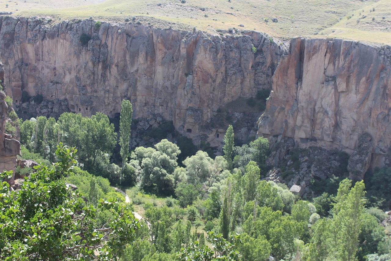 Exploring the Enchanting Soğanlı Valley: A Hidden Gem in Cappadocia