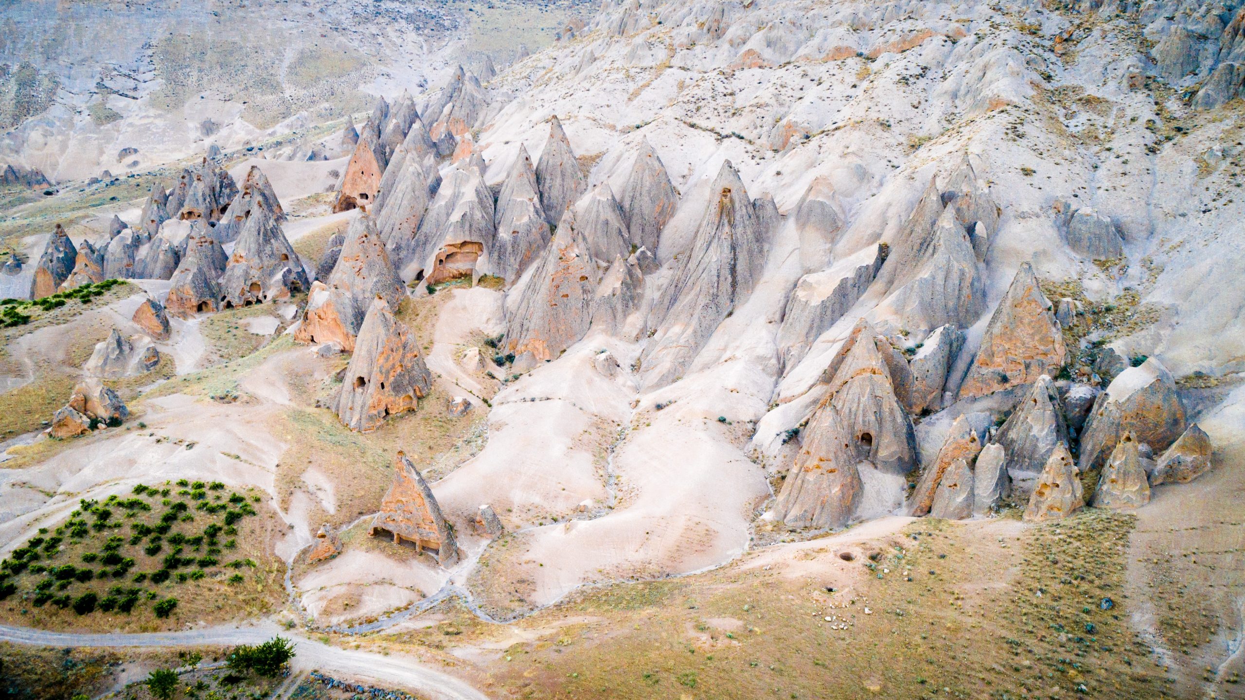 Selime Monastery: Exploring Cappadocia's Timeless Sanctuary